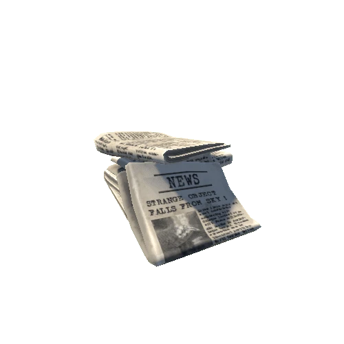 newspaper_E