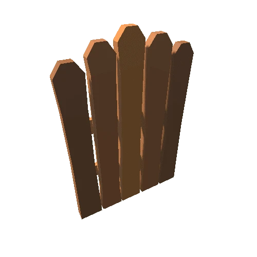 Brown_fence_gate