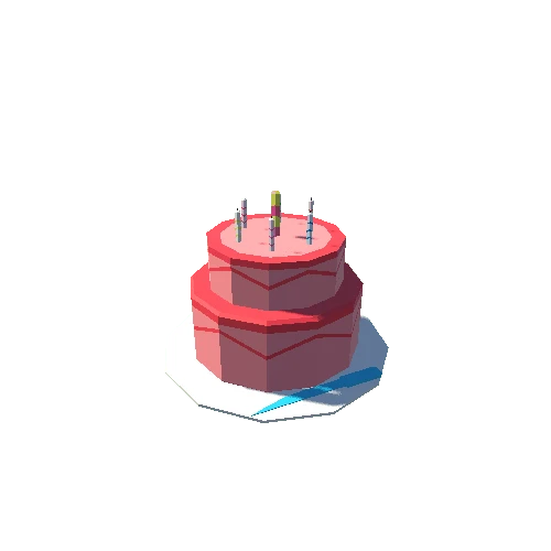 Cake3
