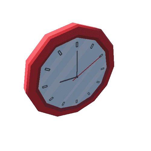 Clock2