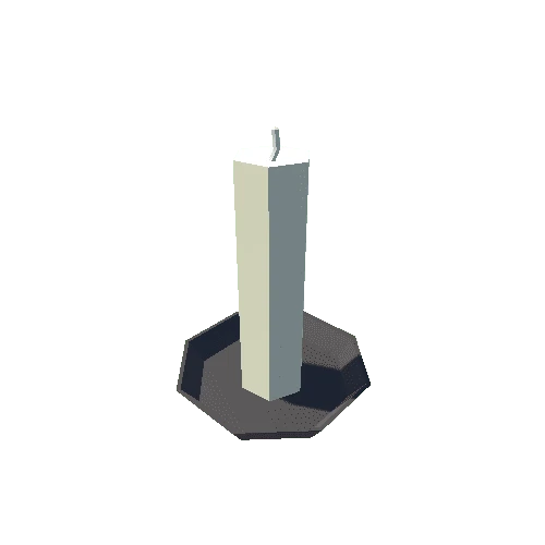 LargeCandle