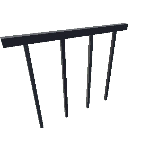 Railing_Steel