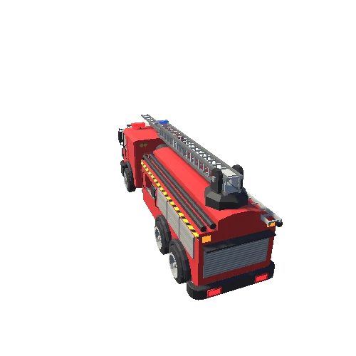 Set4_FireTruck