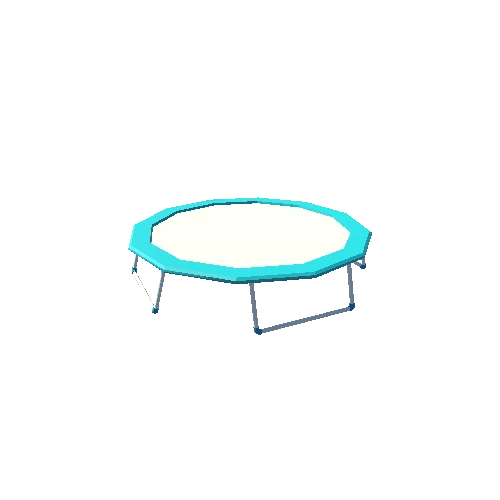 Trampoline