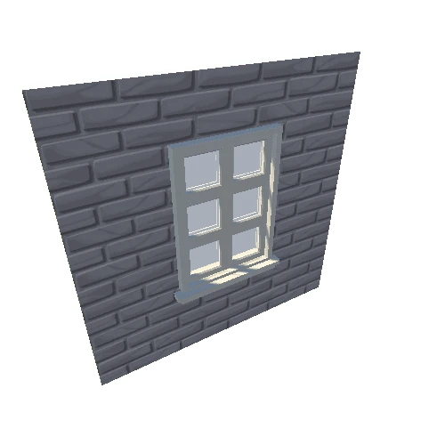 WallAndRoofSet1_With_WindowWall