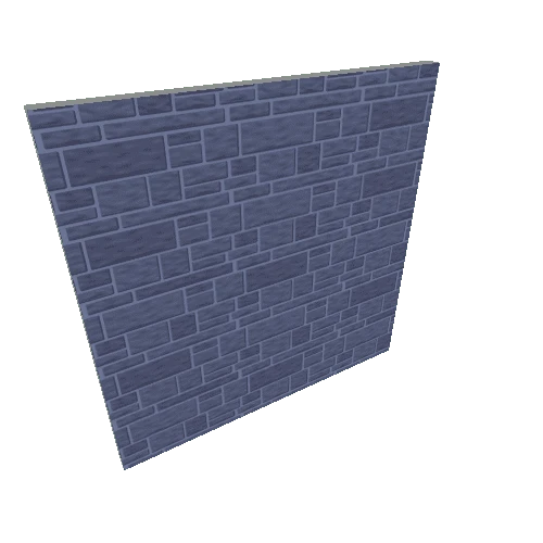 WallAndRoofSet2_Wall