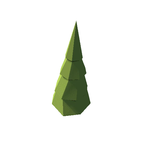 ConiferousTree9