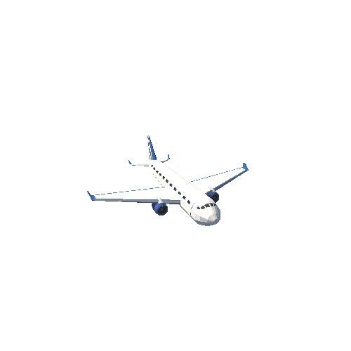 Set1_Aeroplane