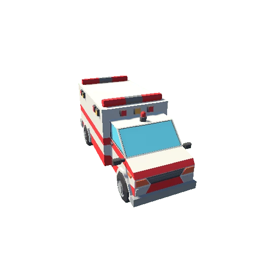 Set1_Ambulance