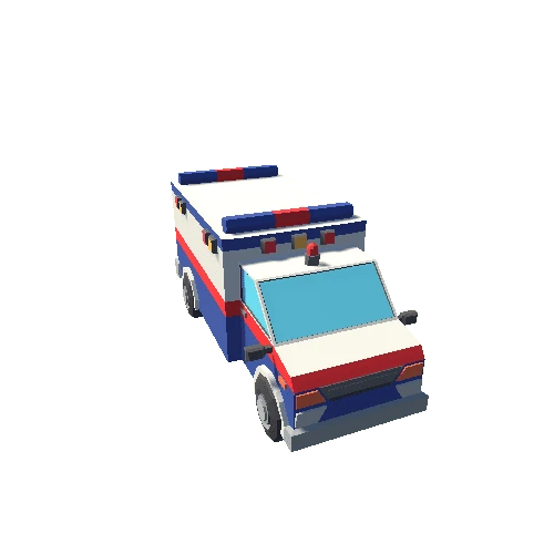 Set2_Ambulance