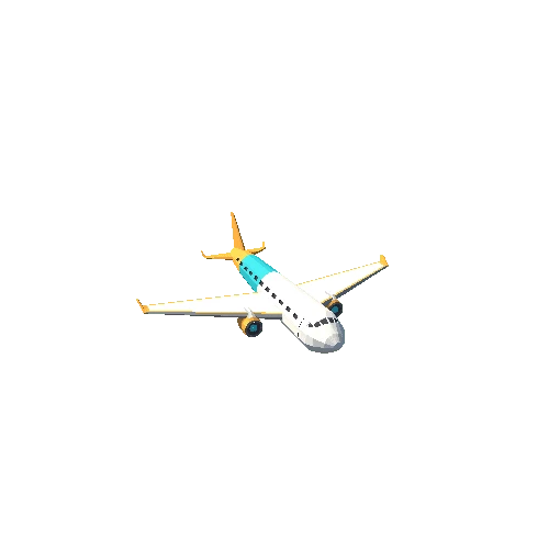 Set4_Aeroplane
