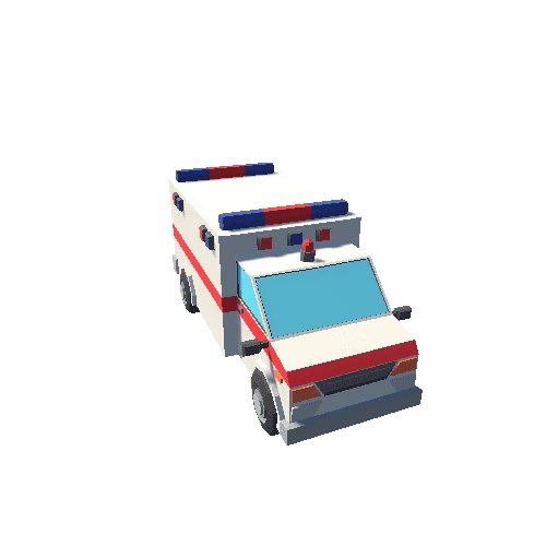 Set4_Ambulance