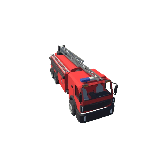 Set4_FireTruck