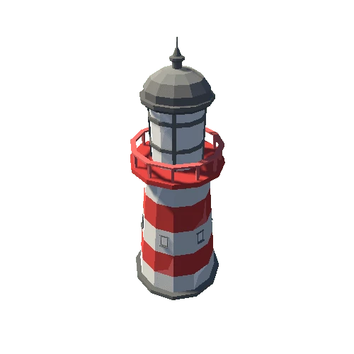 Lighthouse_12_red