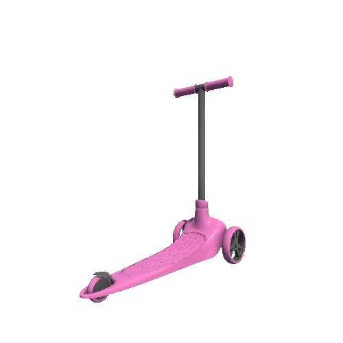 Child_Scooter