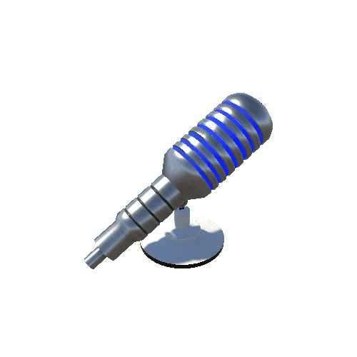 SM_Microphone