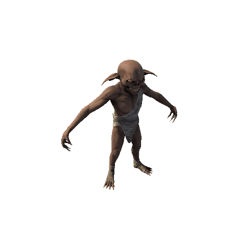 basemesh_Goblin_Brown