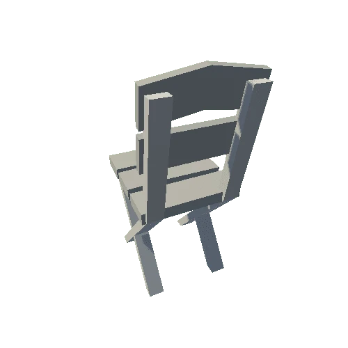 Cafe_Chair