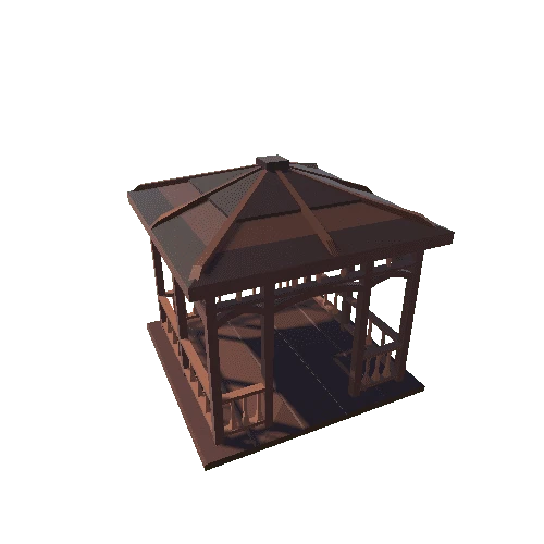 Gazebo