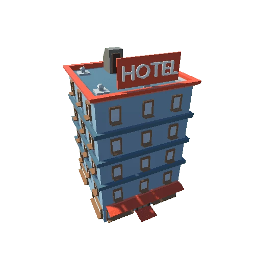 Hotel_A