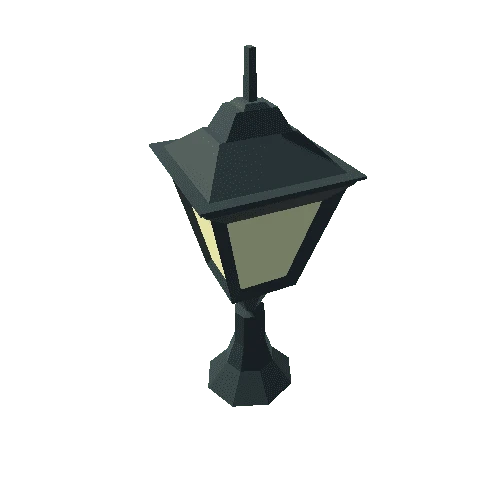 Lamp_Ground