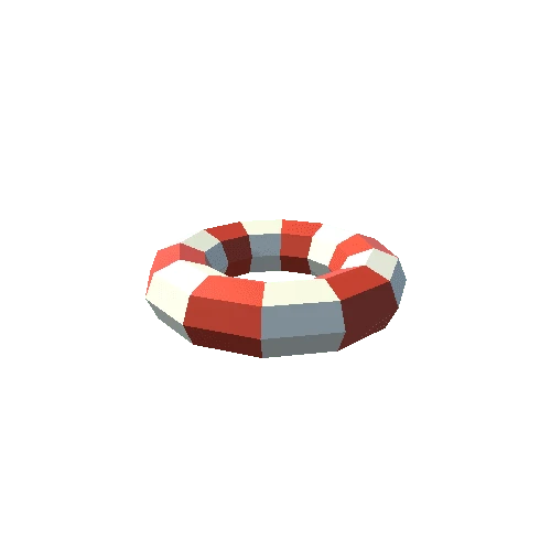 SwimmingRing_B