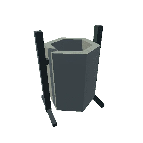 TrashBin