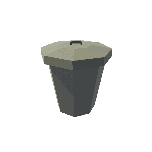 TrashCan