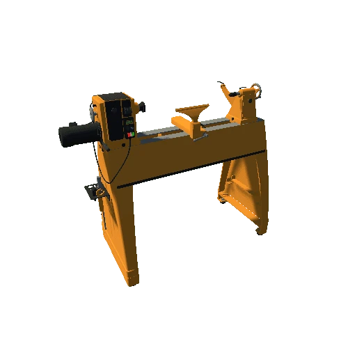 Lathe