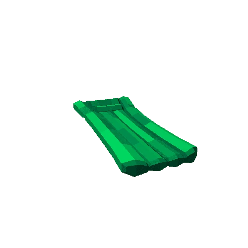 float_bed_green