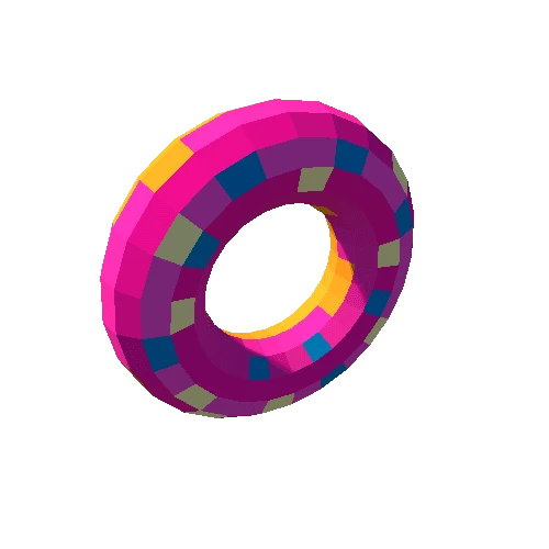 float_donut
