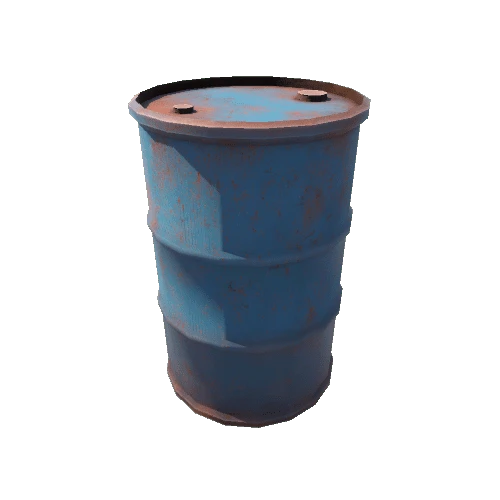 Barrel_Oil