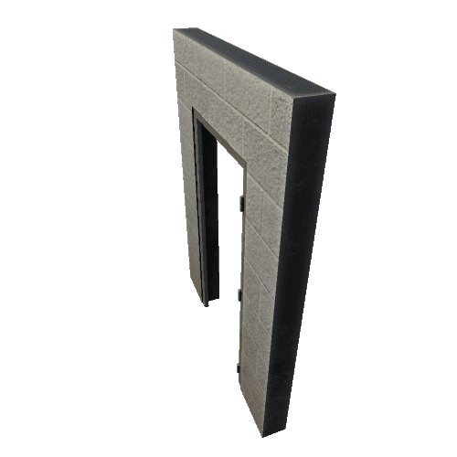 Doorframe