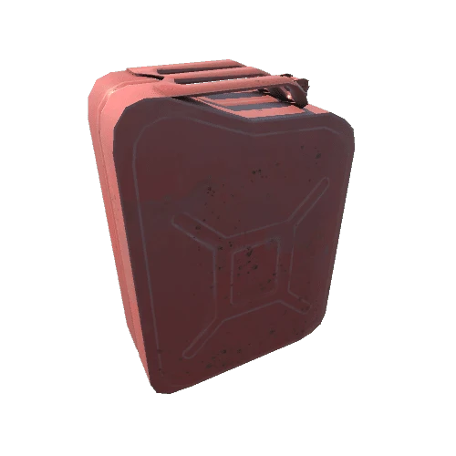 Jerrycan_Red