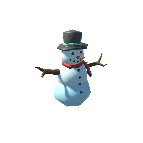 WinterFell_Snowman_01