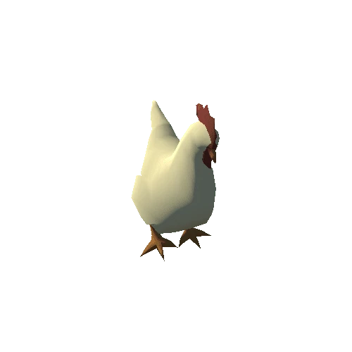 chicken