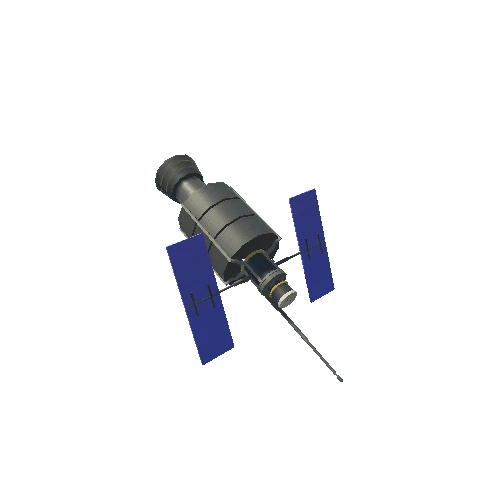 SpaceWalk_Satelite