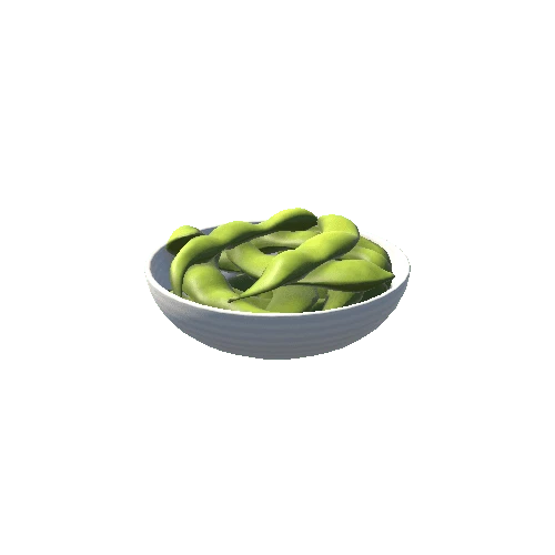 Edamame