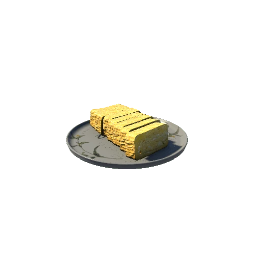 Tamagoyaki