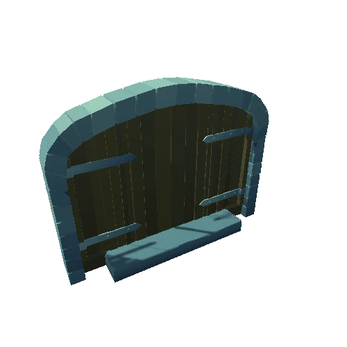 Old_Ruins_Door_02