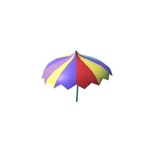 LostCove_Umbrella