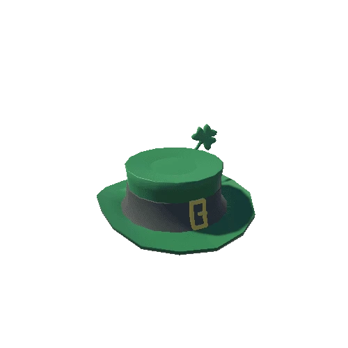 Killarney_Leprechaun_Hat