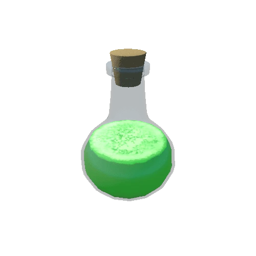 Bottle_Green_Prefab