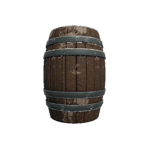 Barrel