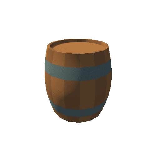 Barrel