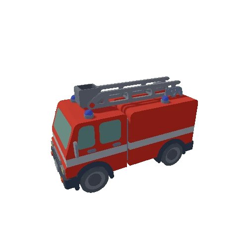 Firetruck