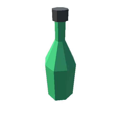 Kitchen_Bottle