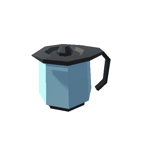 Kitchen_Coffee_Pot