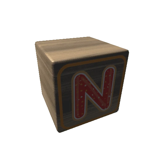 P_Child_Cube_N