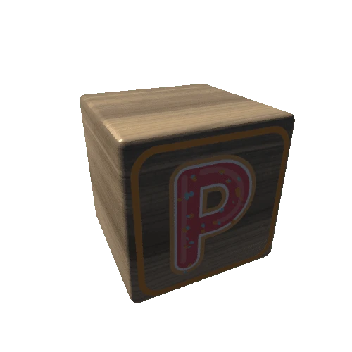 P_Child_Cube_P